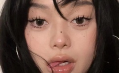 美女裸照动态图